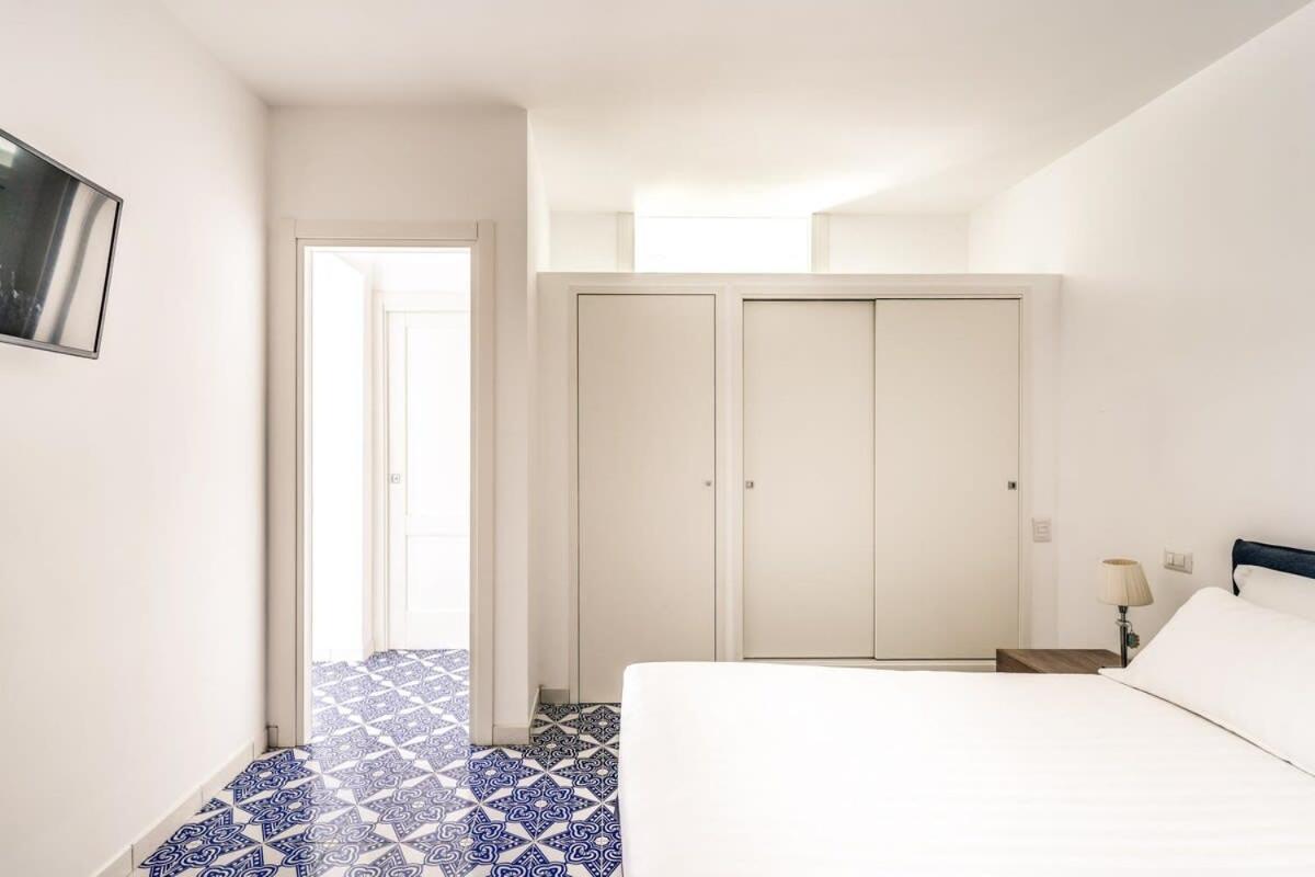 Nenni Apartment Sorrento Exterior photo